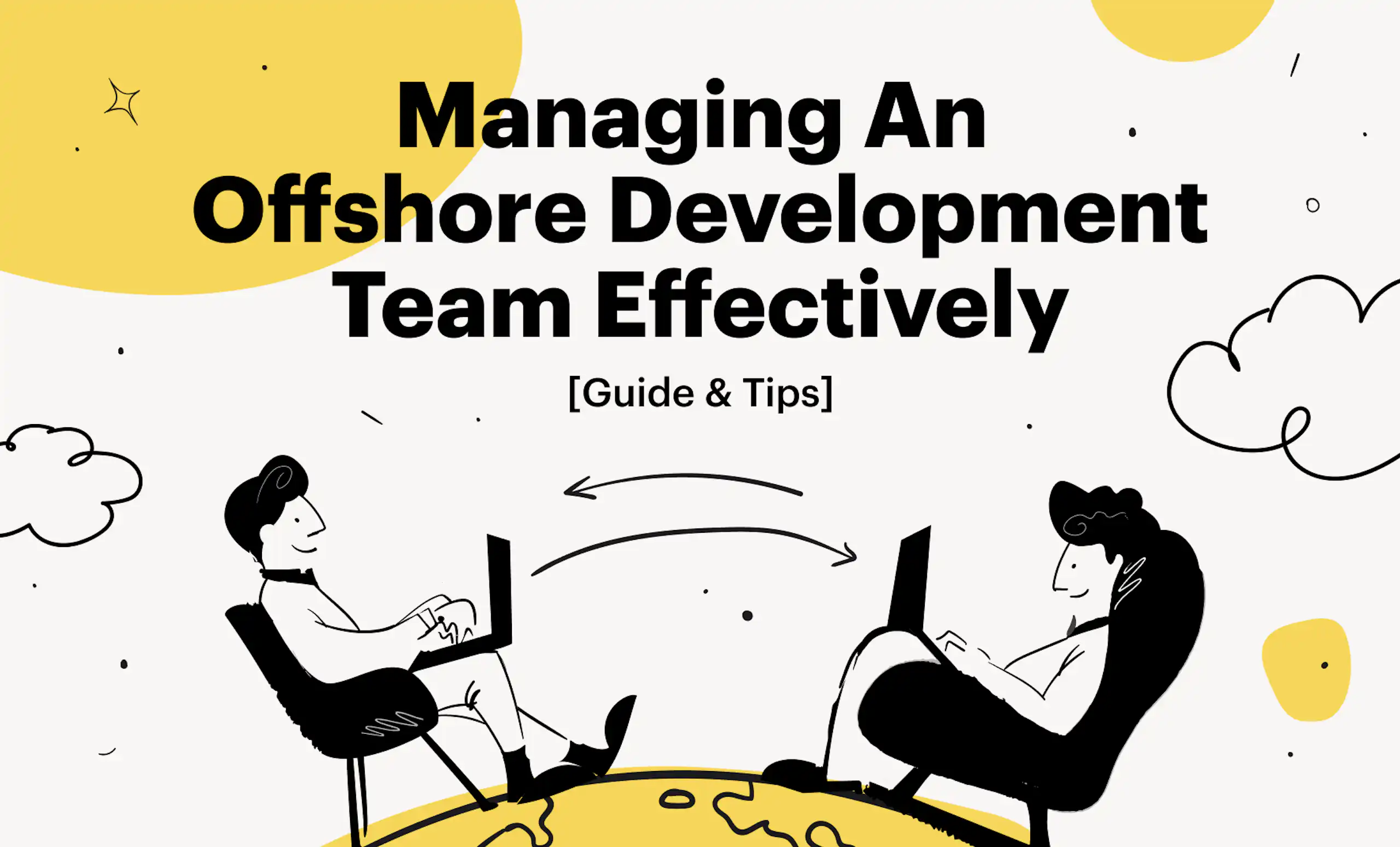 How to Hire Offshore Software Developers image 3