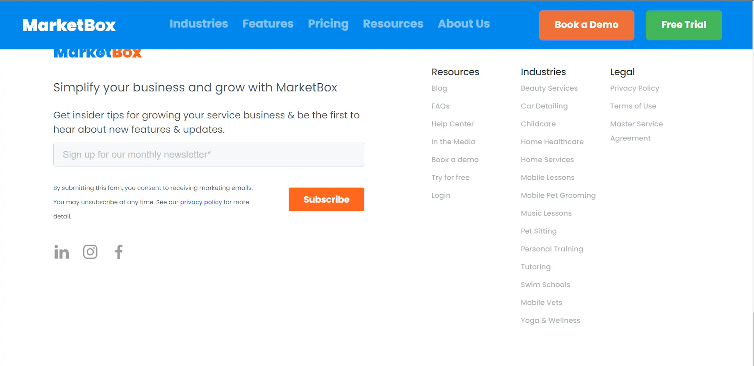 15 Unique Website Features to Boost Sales in 2025 image 3