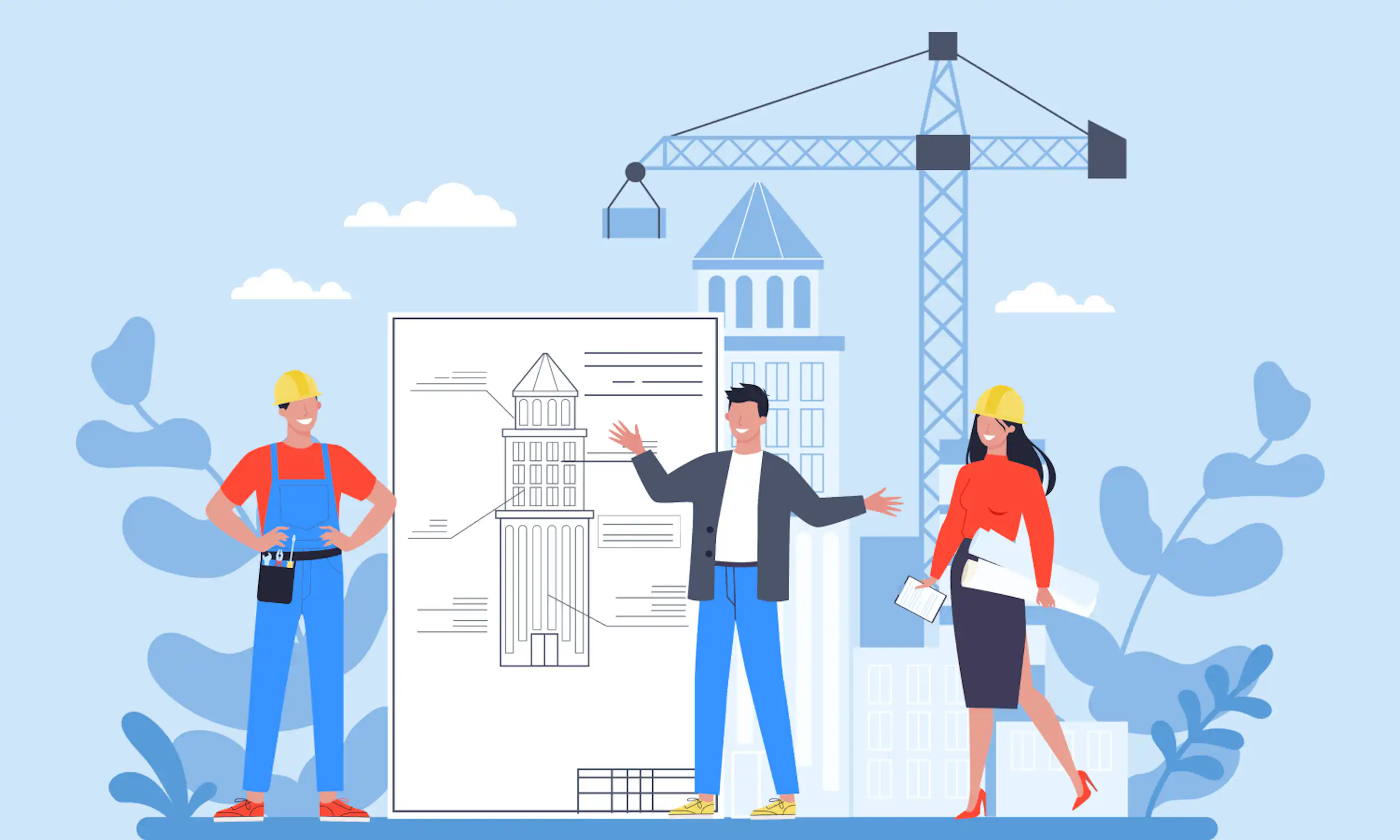 Guide to Construction Management Software