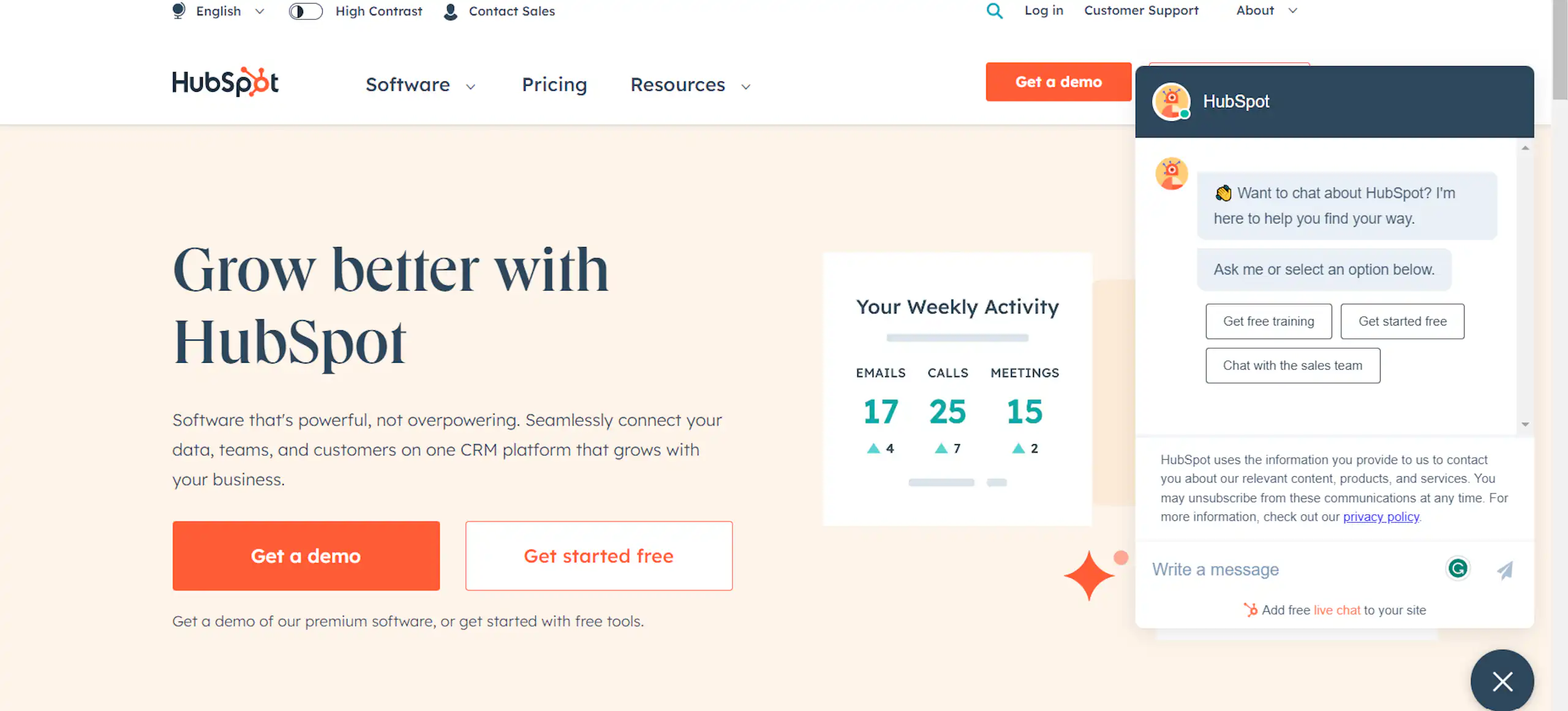 15 Unique Website Features to Boost Sales in 2025 image 5