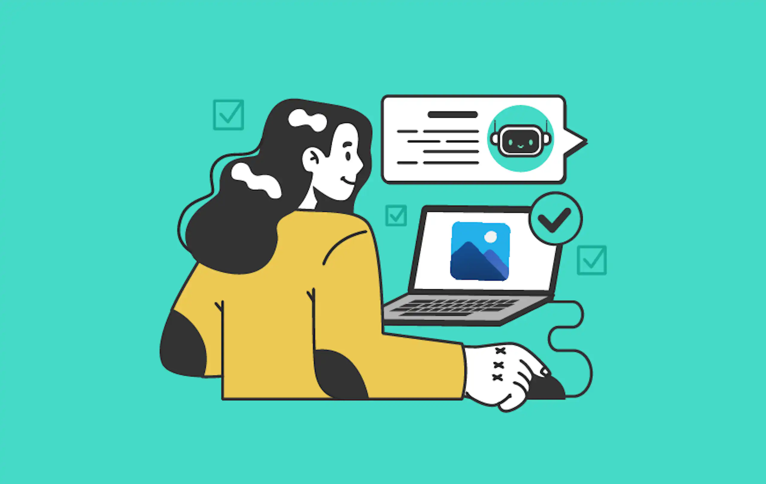 Master the Art of Writing Effective AI Prompts: Expert Guide image 2