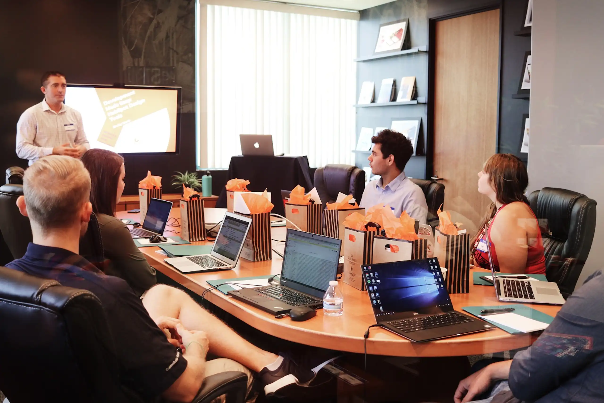 What Is IT Staffing and How Can It Help Your Business? image