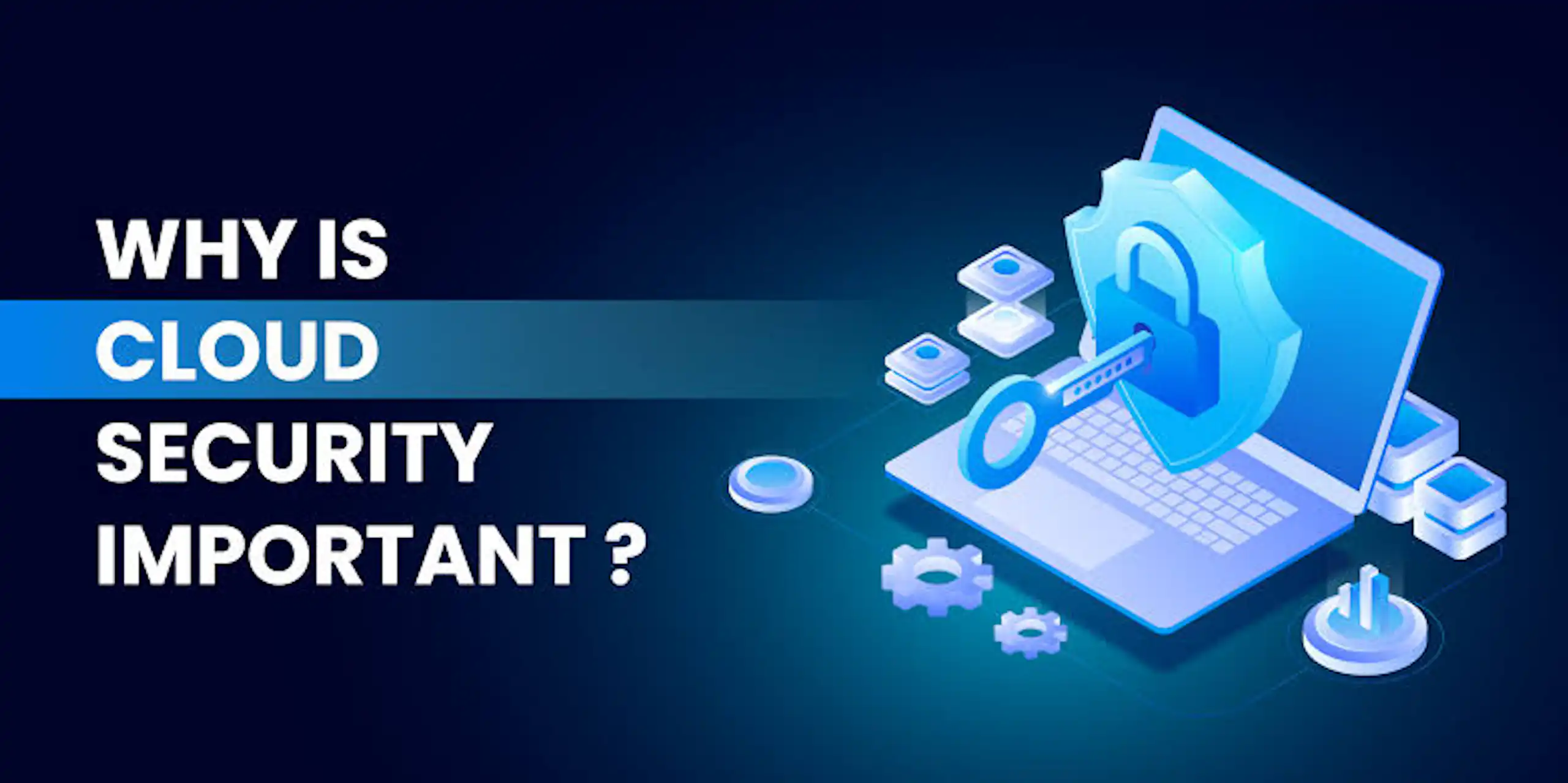Why Cloud Security Matters: Complete Protection Guide for Businesses