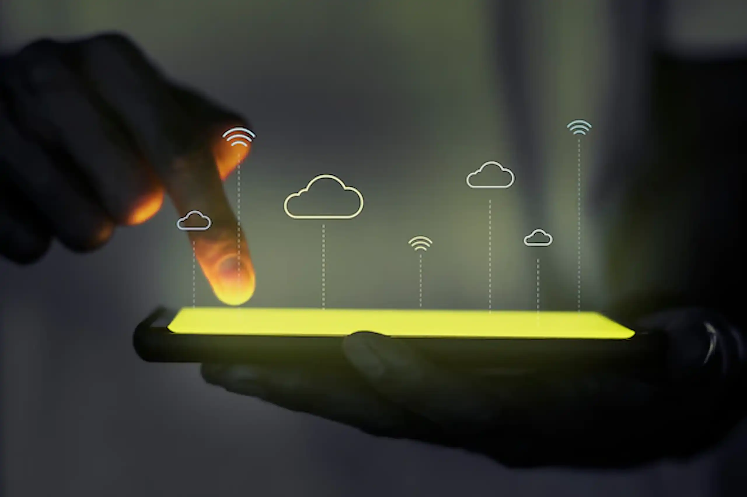 How to Build a SaaS Platform That Drives Growth
