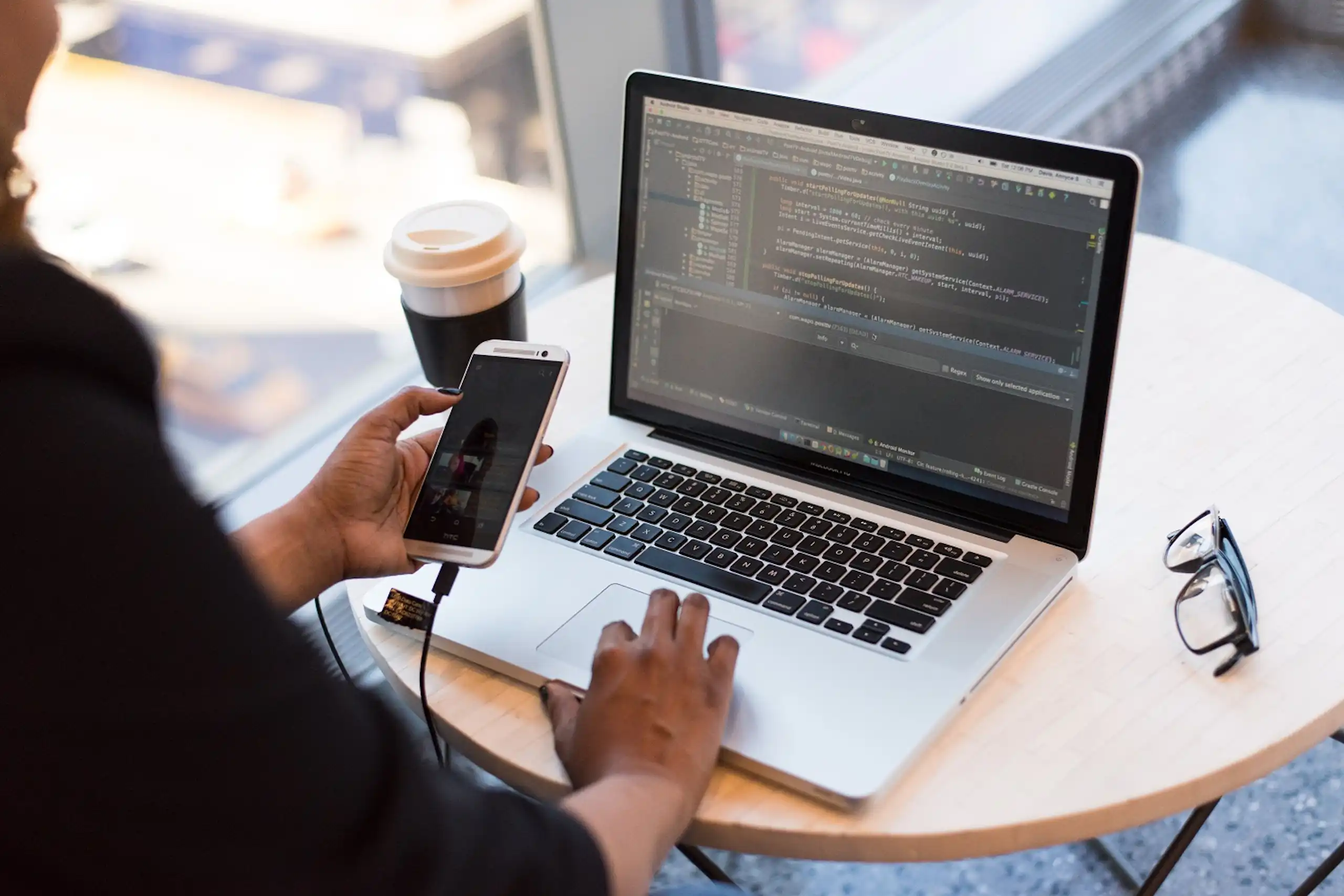 What is Nearshore Software Development? image