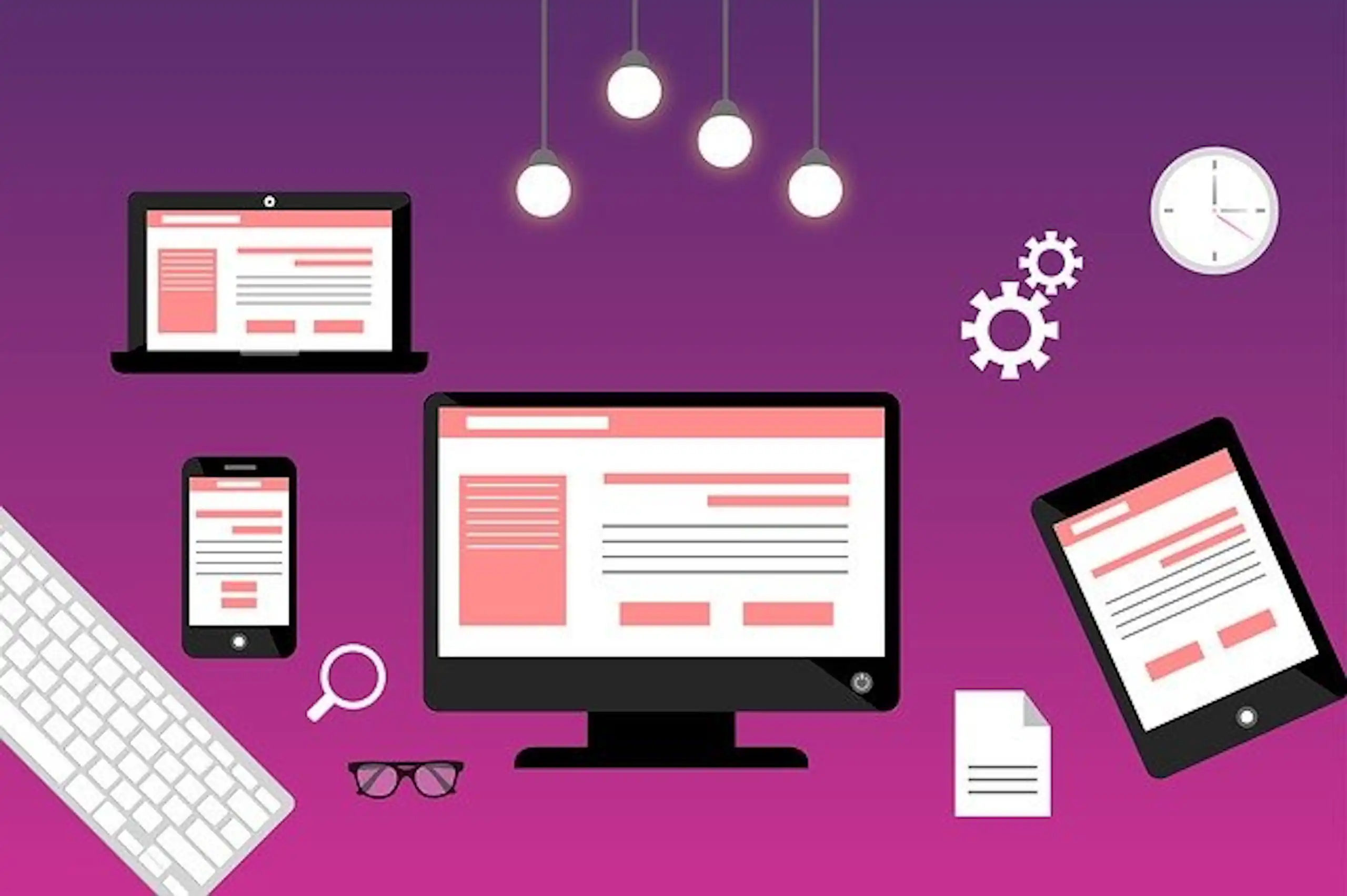 Progressive Web App vs Native App: Which Should Your Business Choose? image