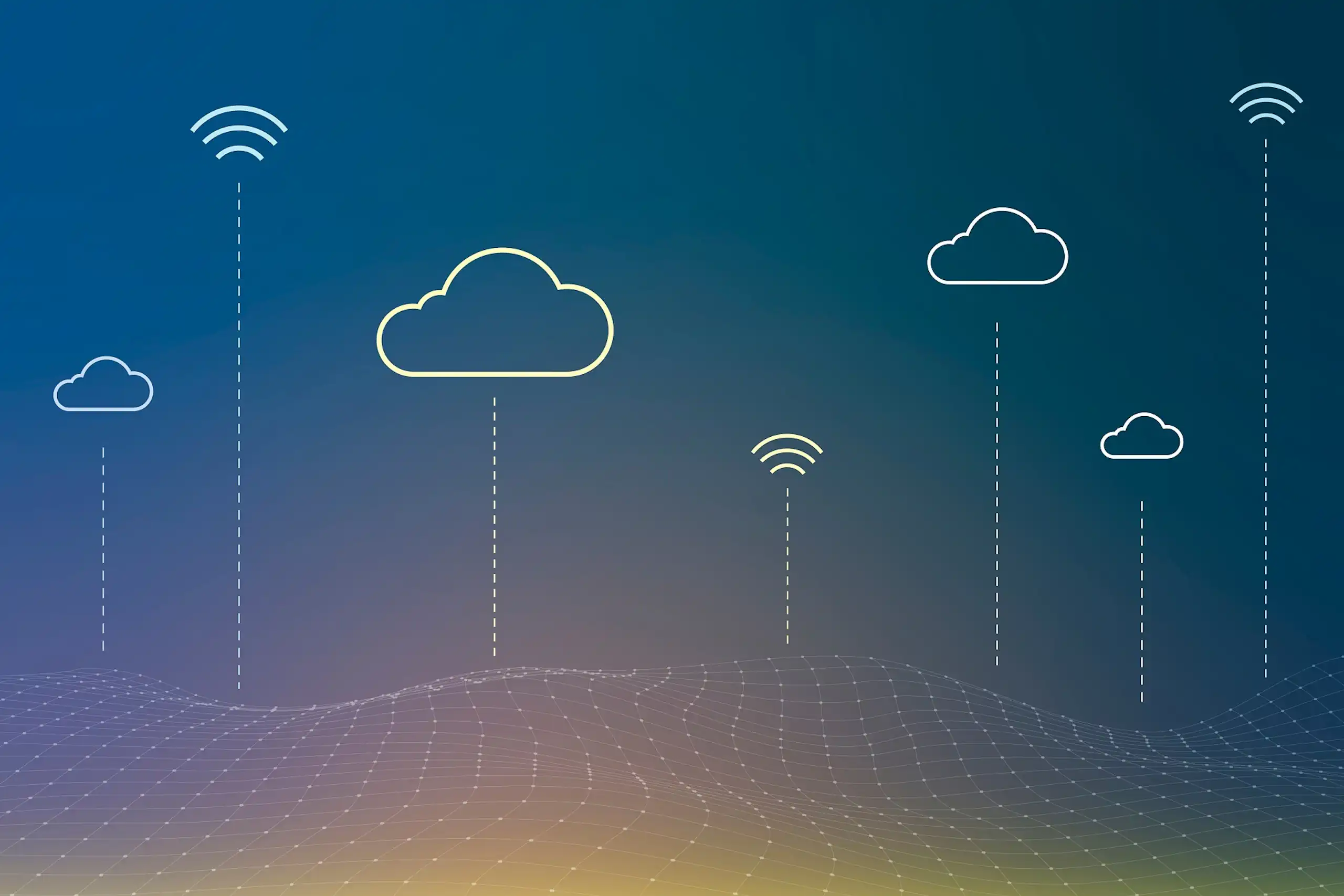 What is Cloud Storage: Definition, Types, Benefits, Pros & Cons. image