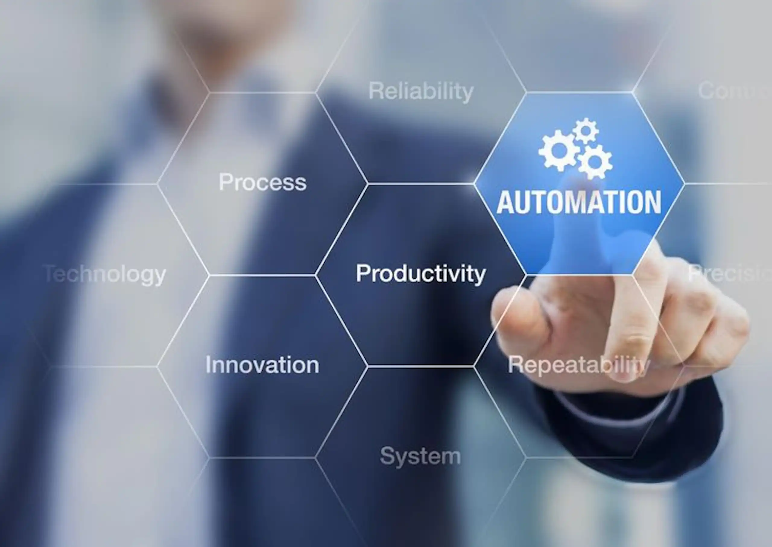 Manual Workflows Hurt Margins: How Apps Drive Growth