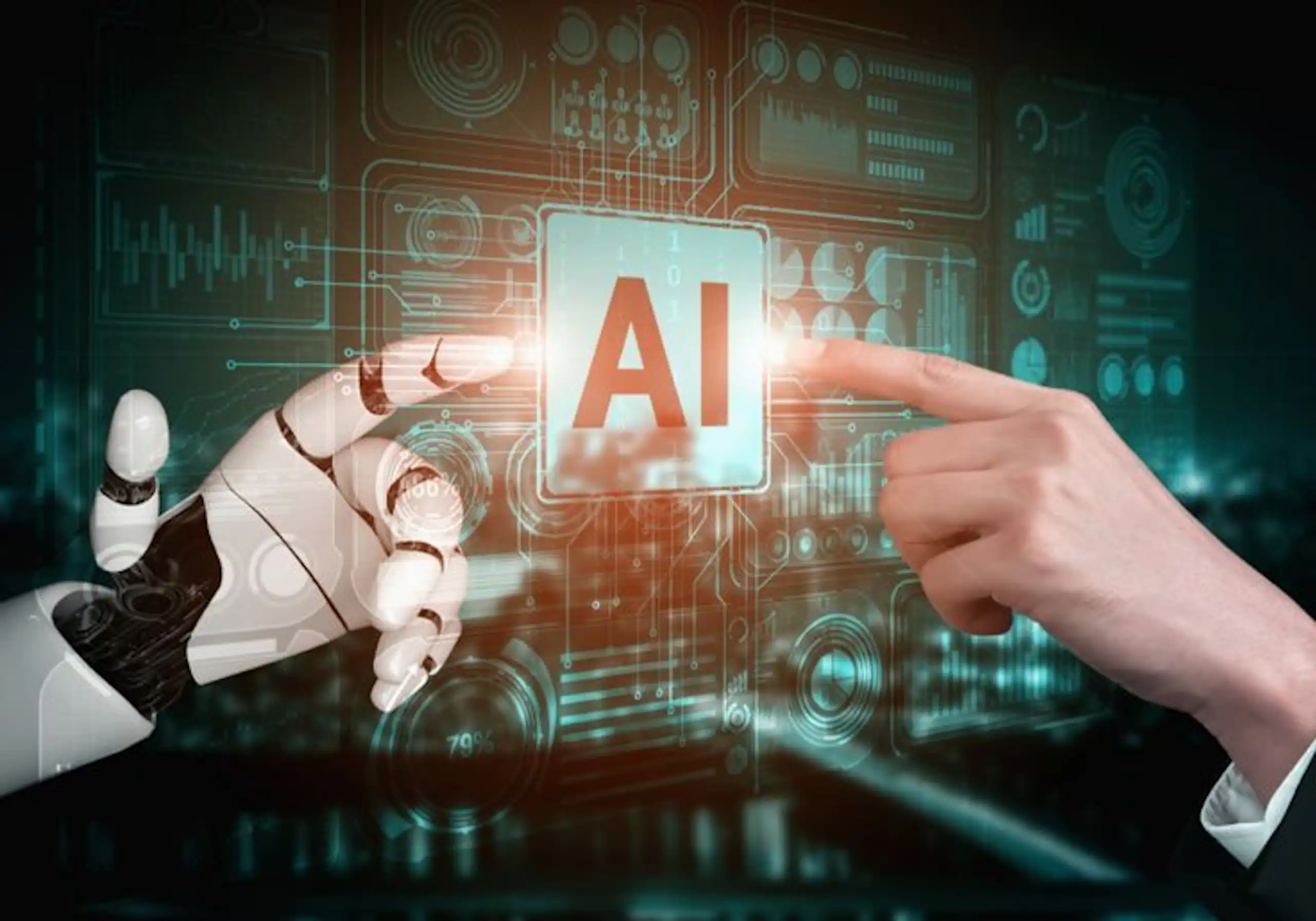 How to Reduce Software Development Cost With AI Integration image
