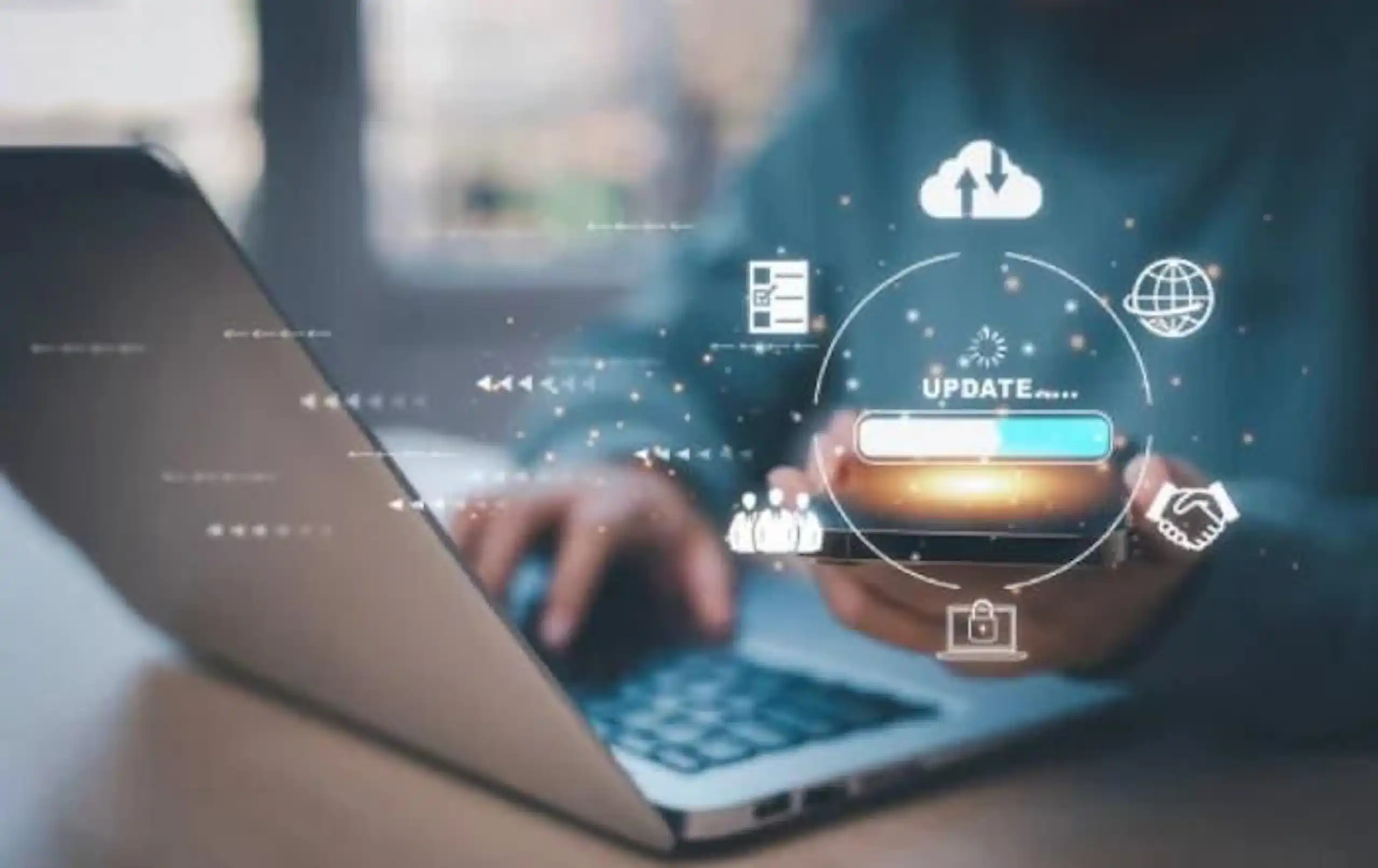 Adaptive Software Development: Handle Complexity & Change Effectively