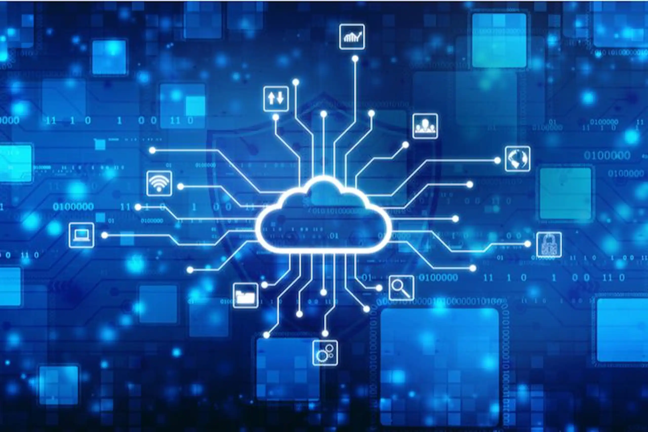 IT Infrastructure: Components, Types & Best Practices image