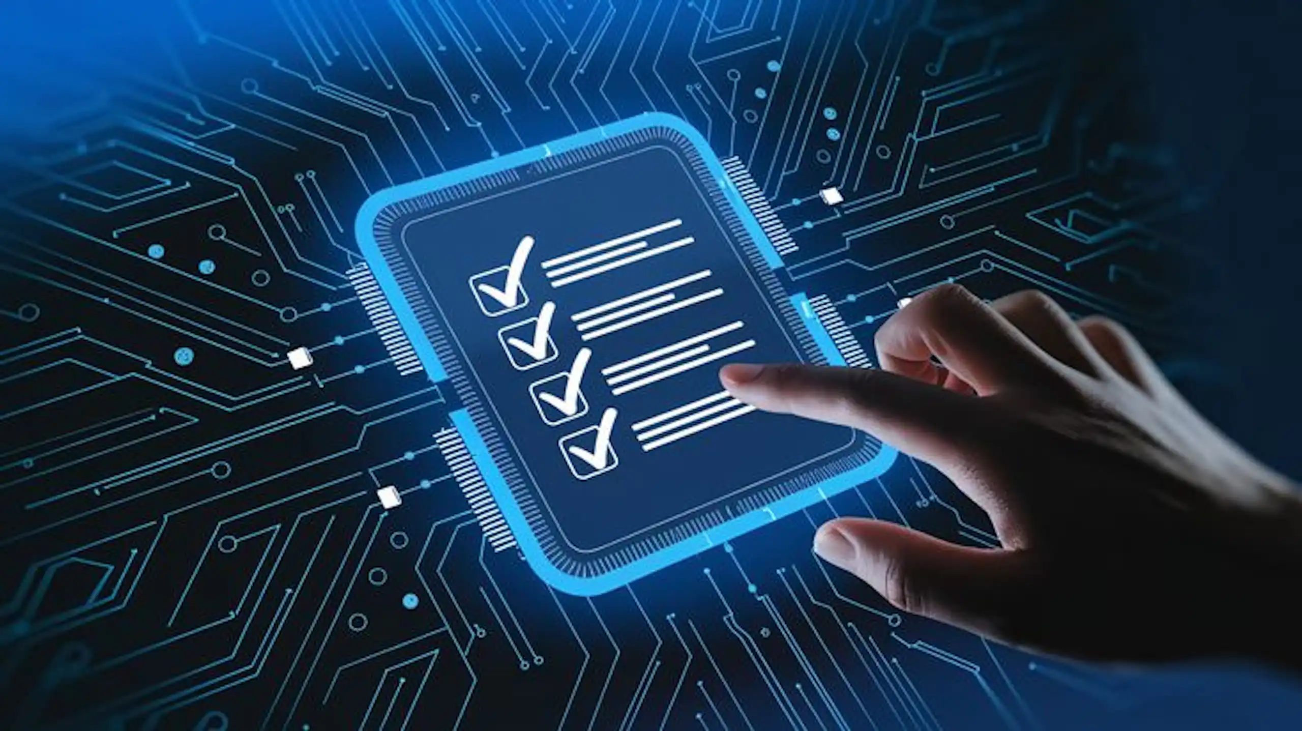 IT Infrastructure: Components, Types & Best Practices image 5