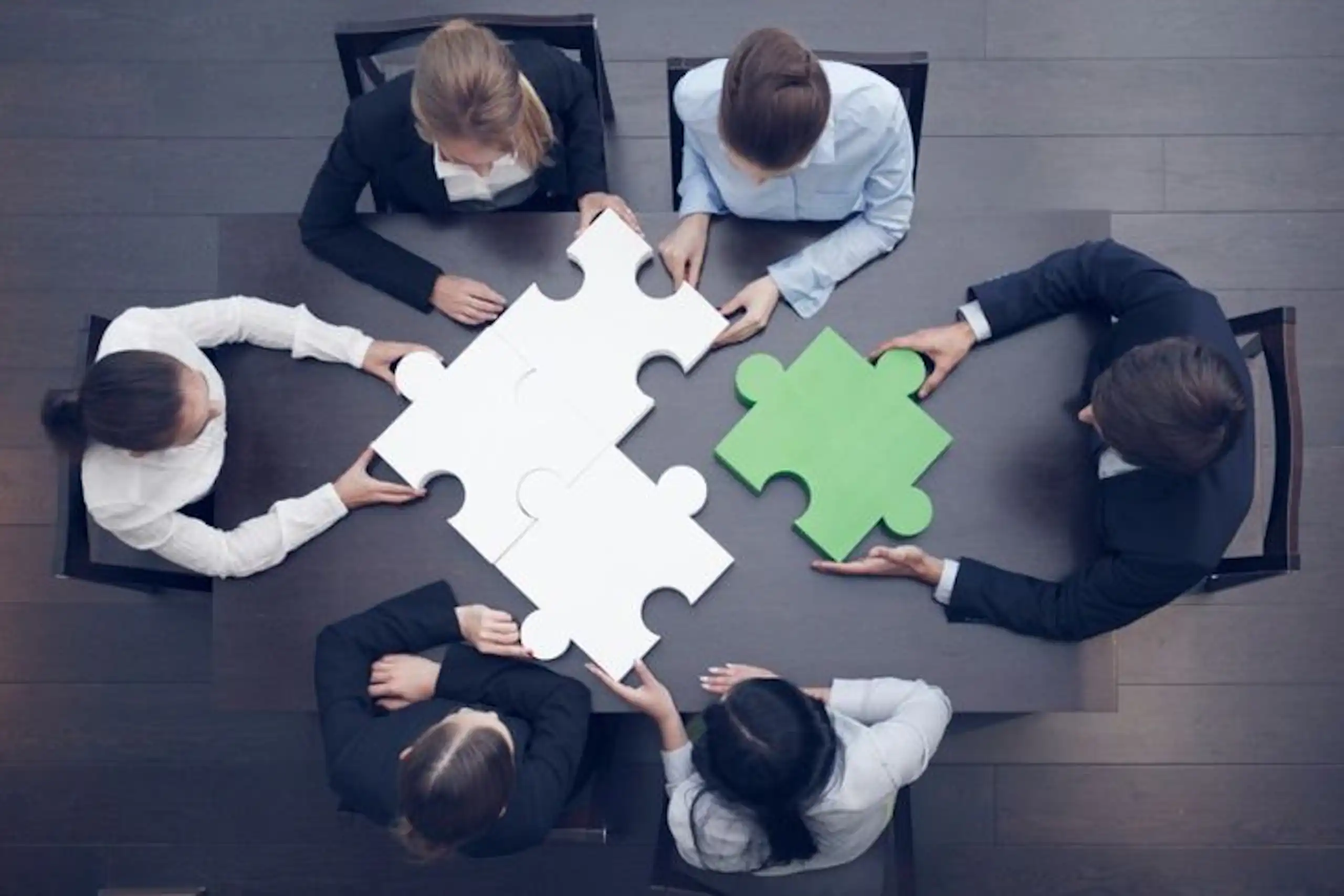 Team Extension Roadmap: How to Scale Your Business With the Right Talent image 1