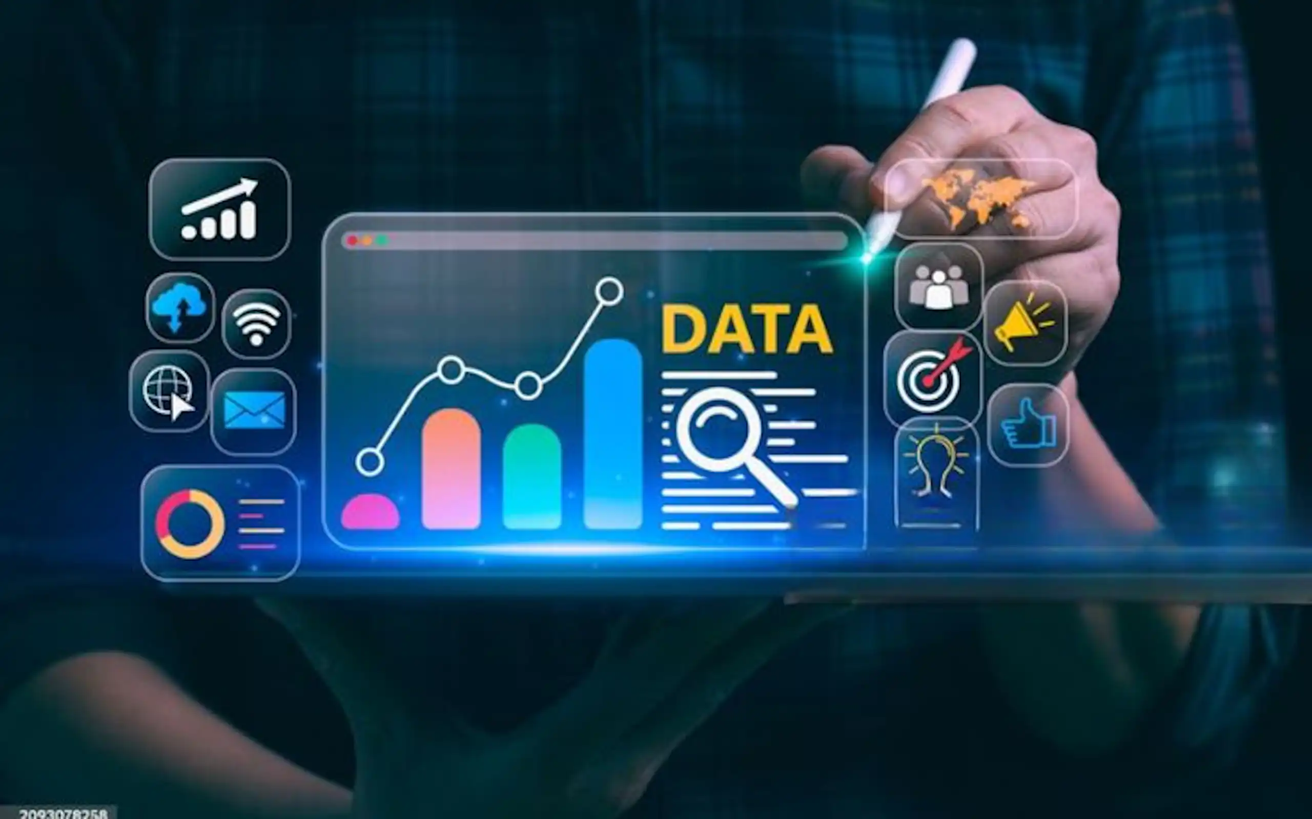 Data Acquisition: Benefits, Best Practices & Essential Tools image
