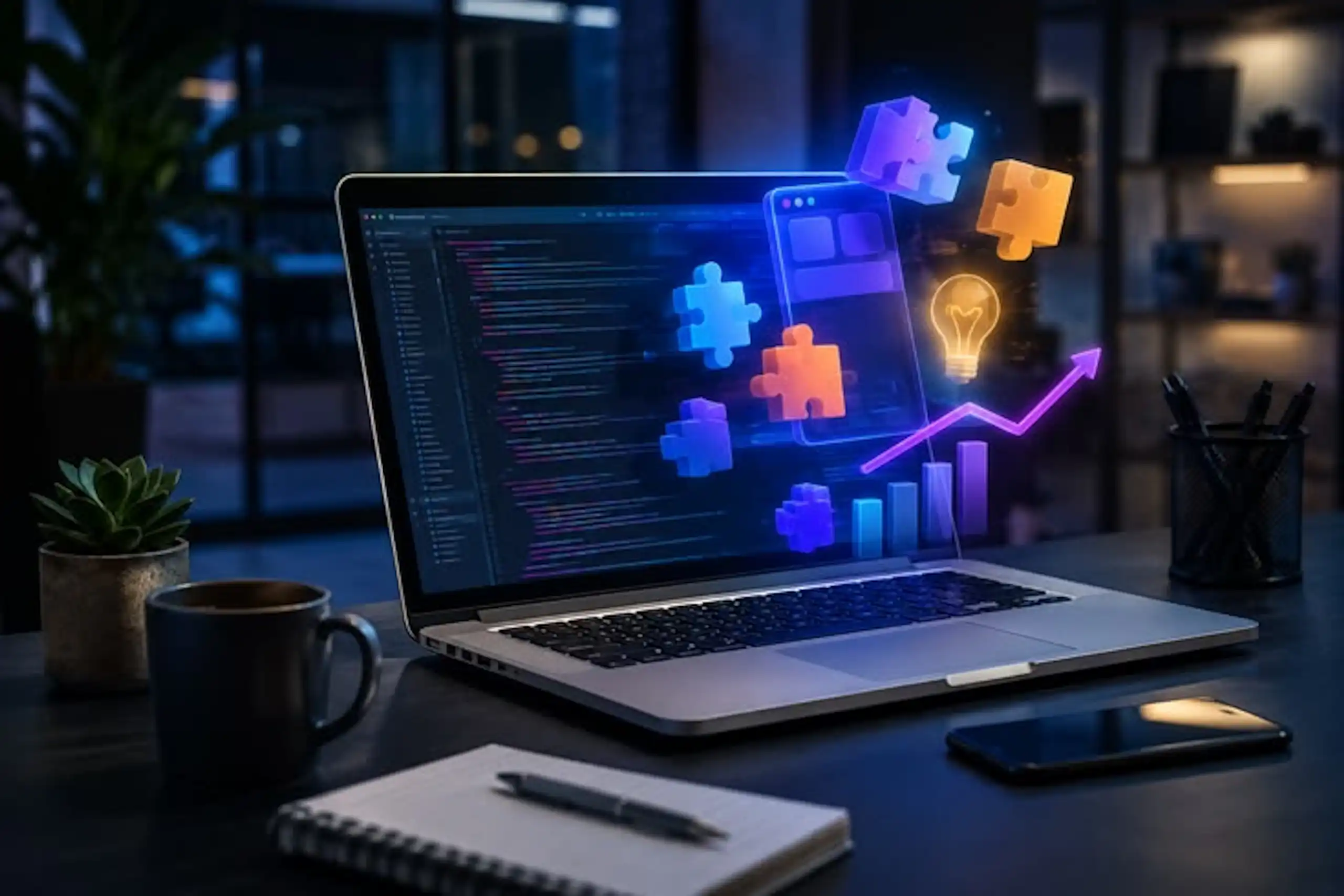 Key Things to Consider When Choosing a Bespoke Software Developer image
