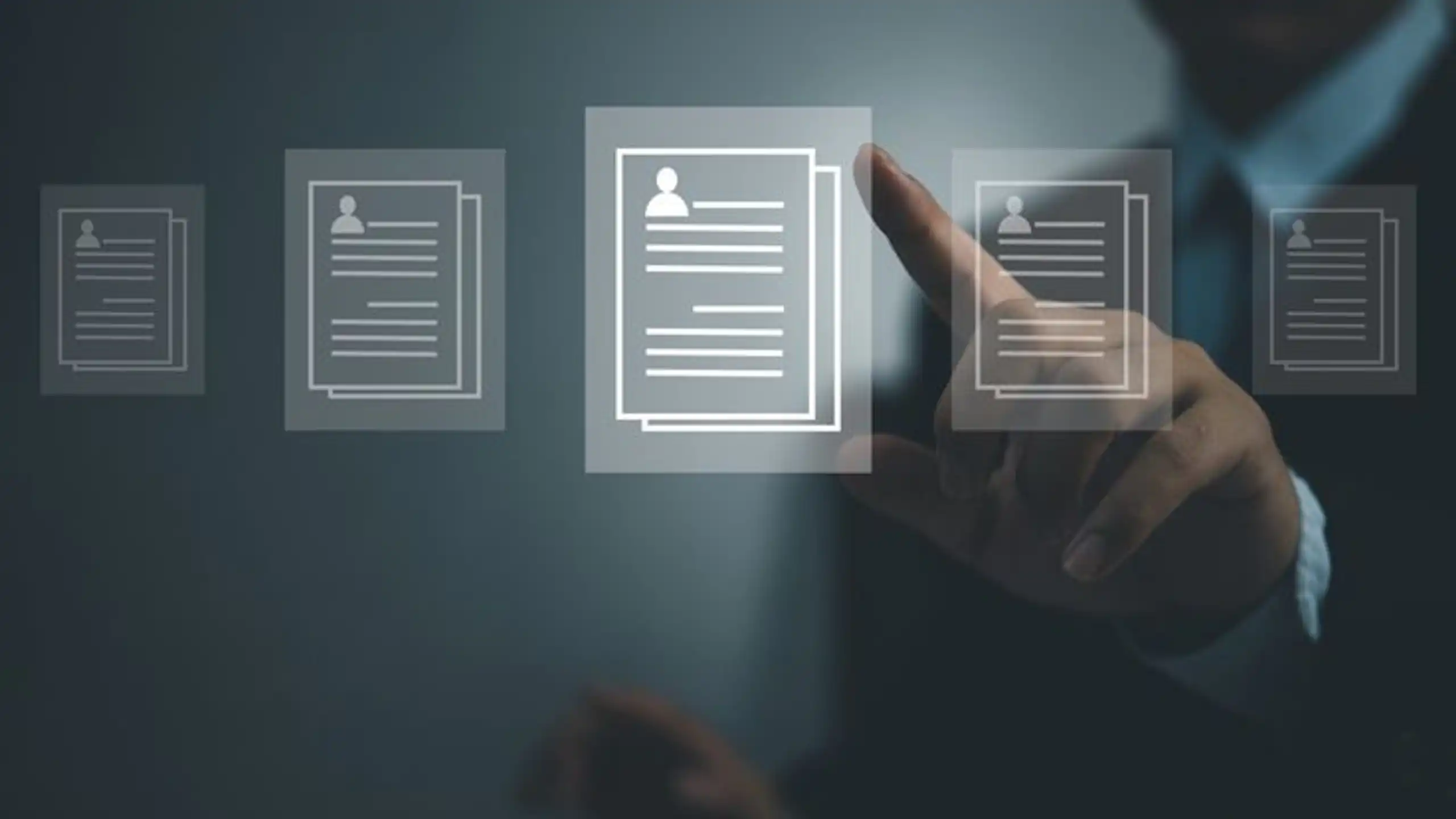 What Are User Requirements? Examples and Template image