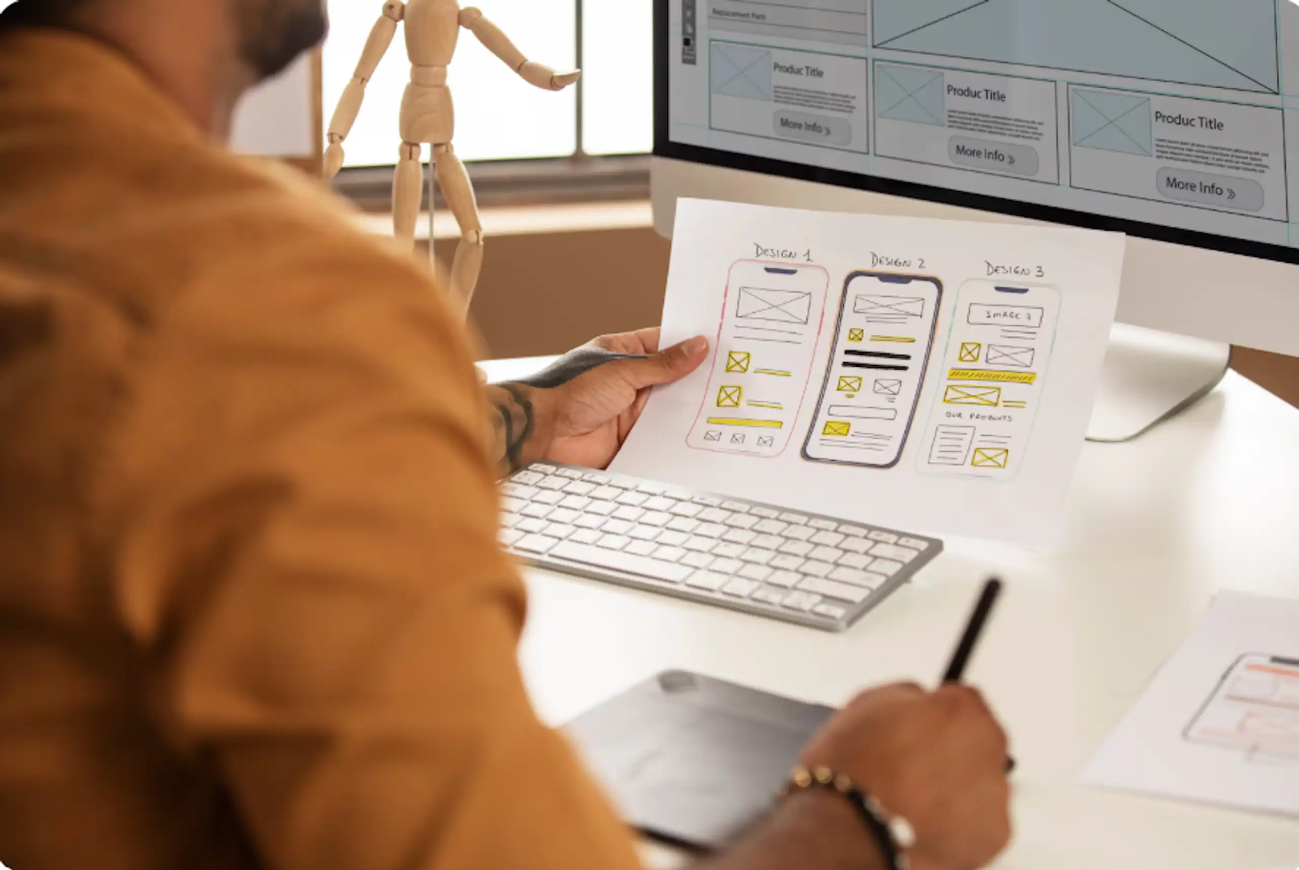 How Mobile App Development Streamlines Service Operations image 4