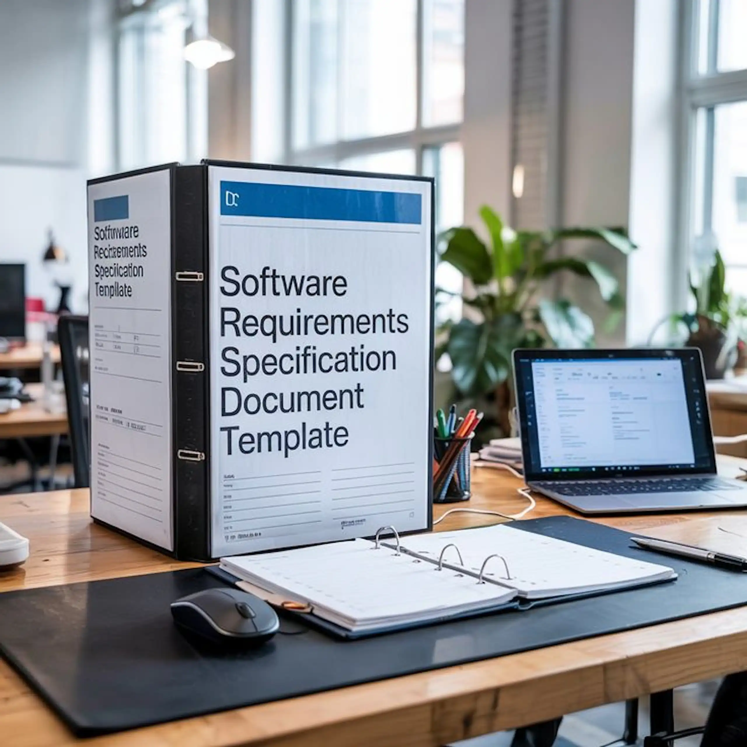 What Is a Software Requirements Specification (SRS)? image