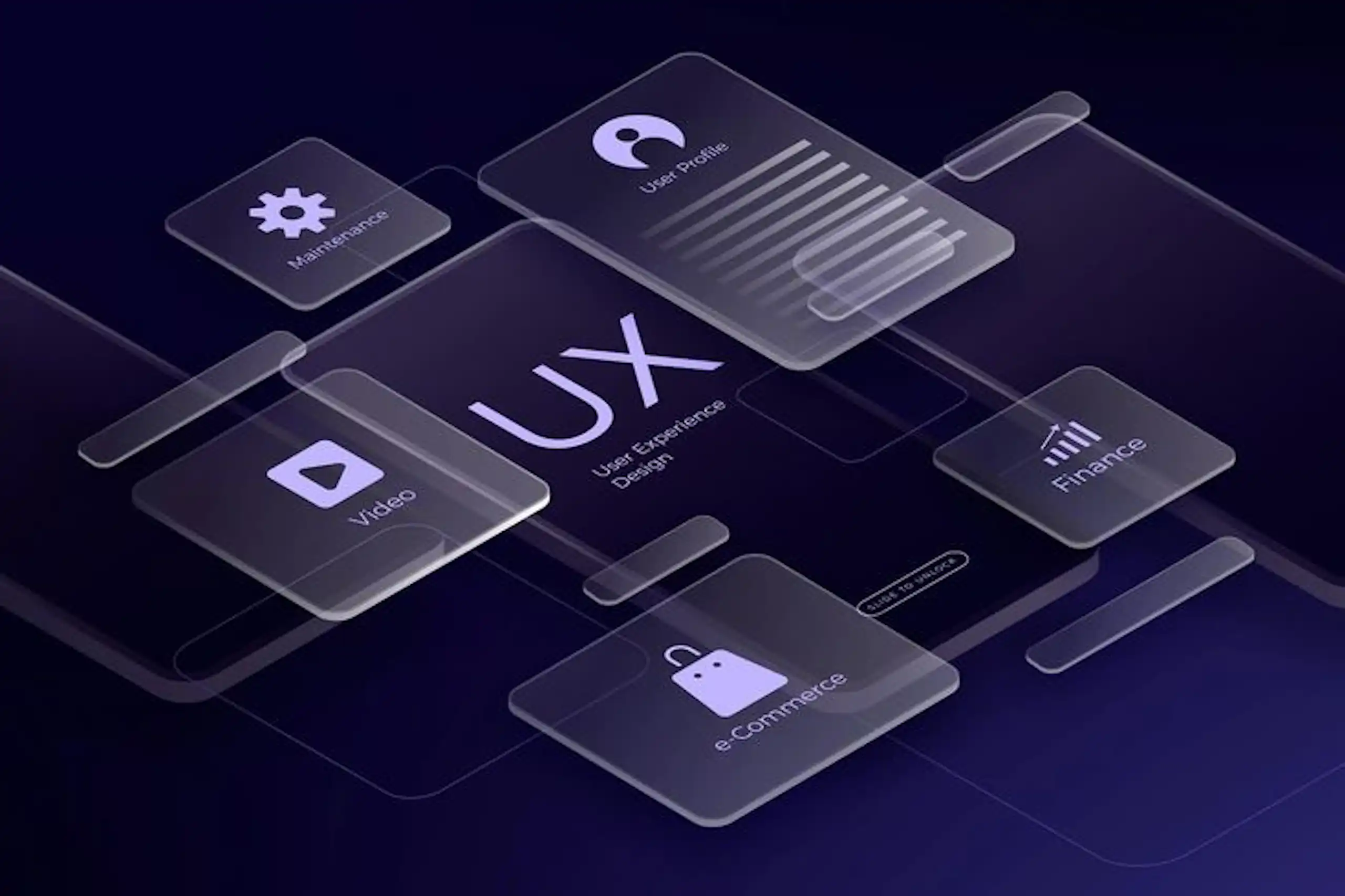 User-Centered Design vs Traditional UI: Why One Converts 3x Better image 1