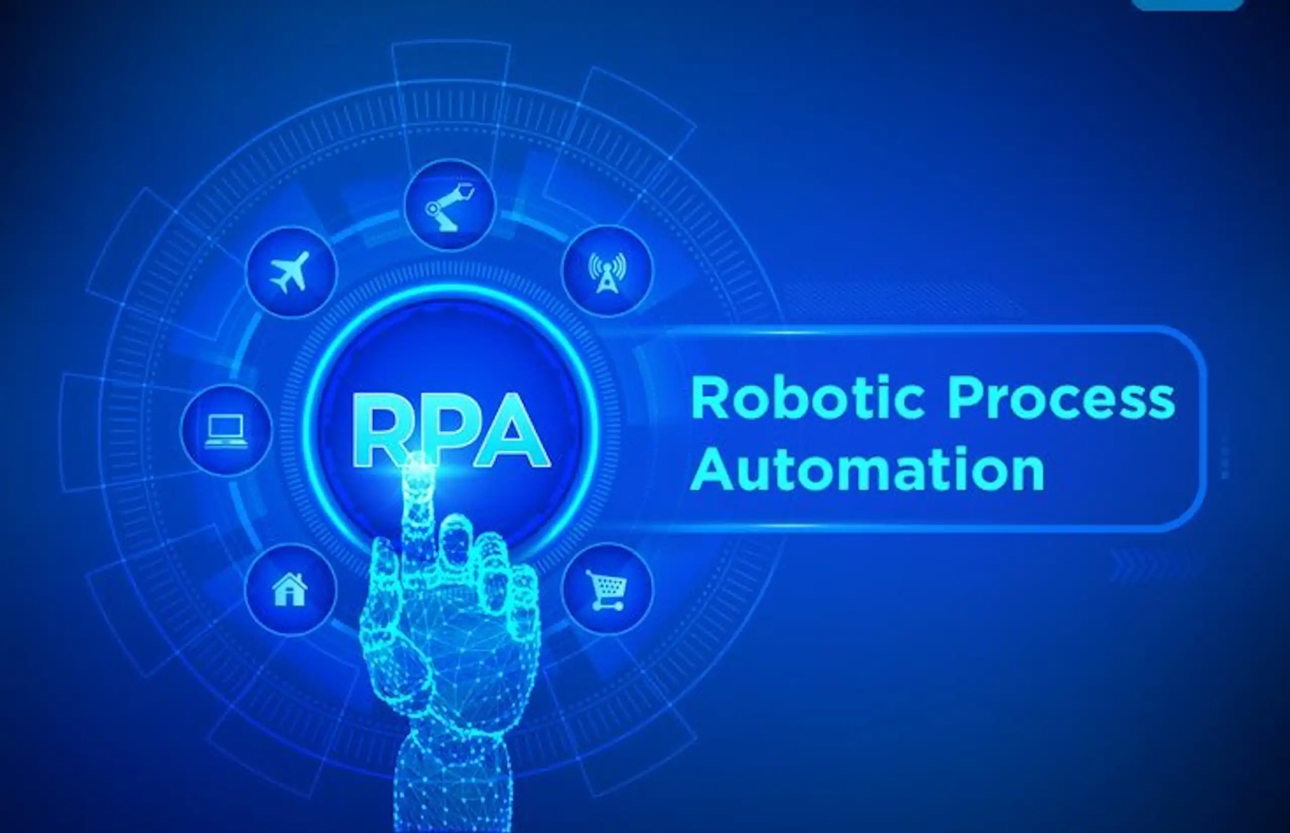 Robotic Process Automation (RPB)