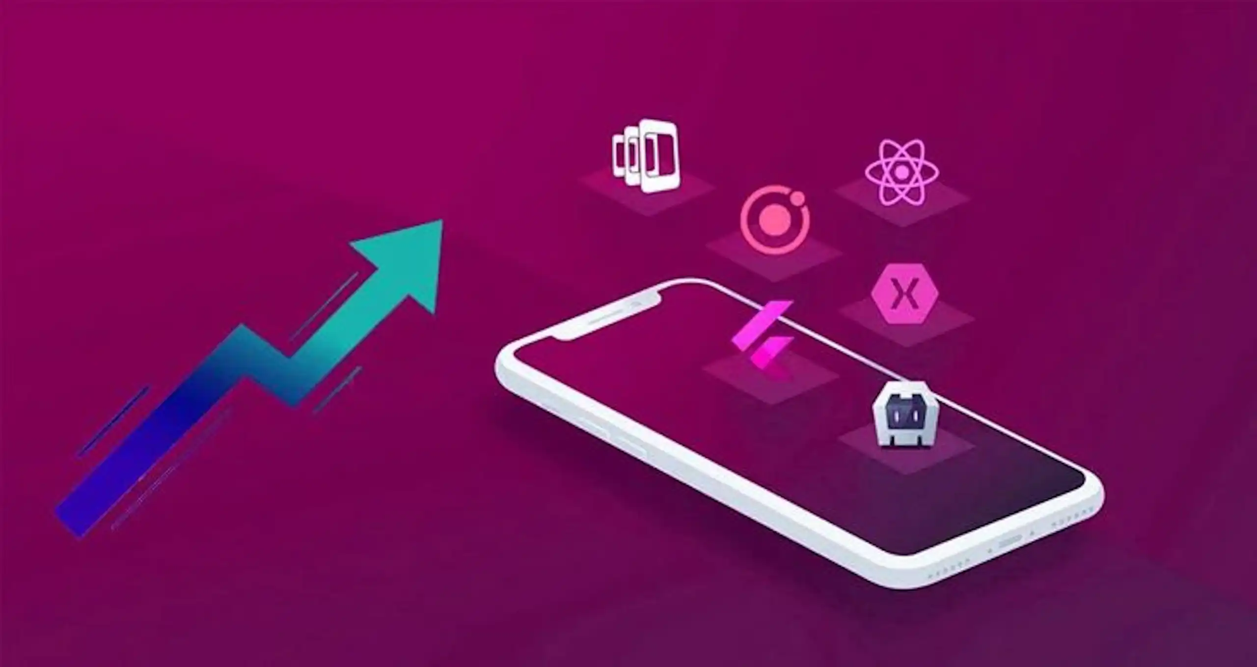 Why Custom App Development Beats Patching Tools image
