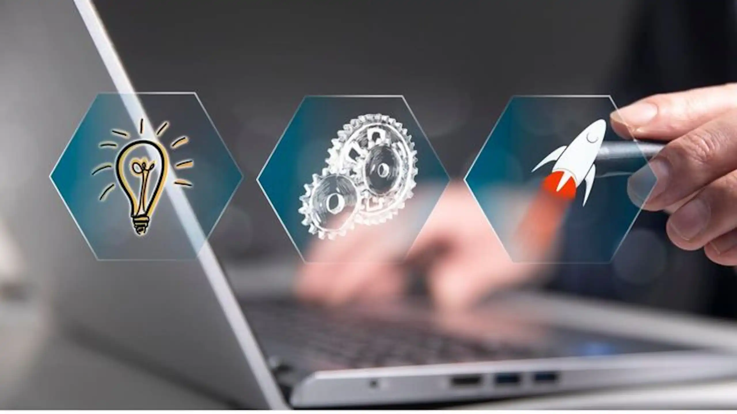 Features of Bespoke Software