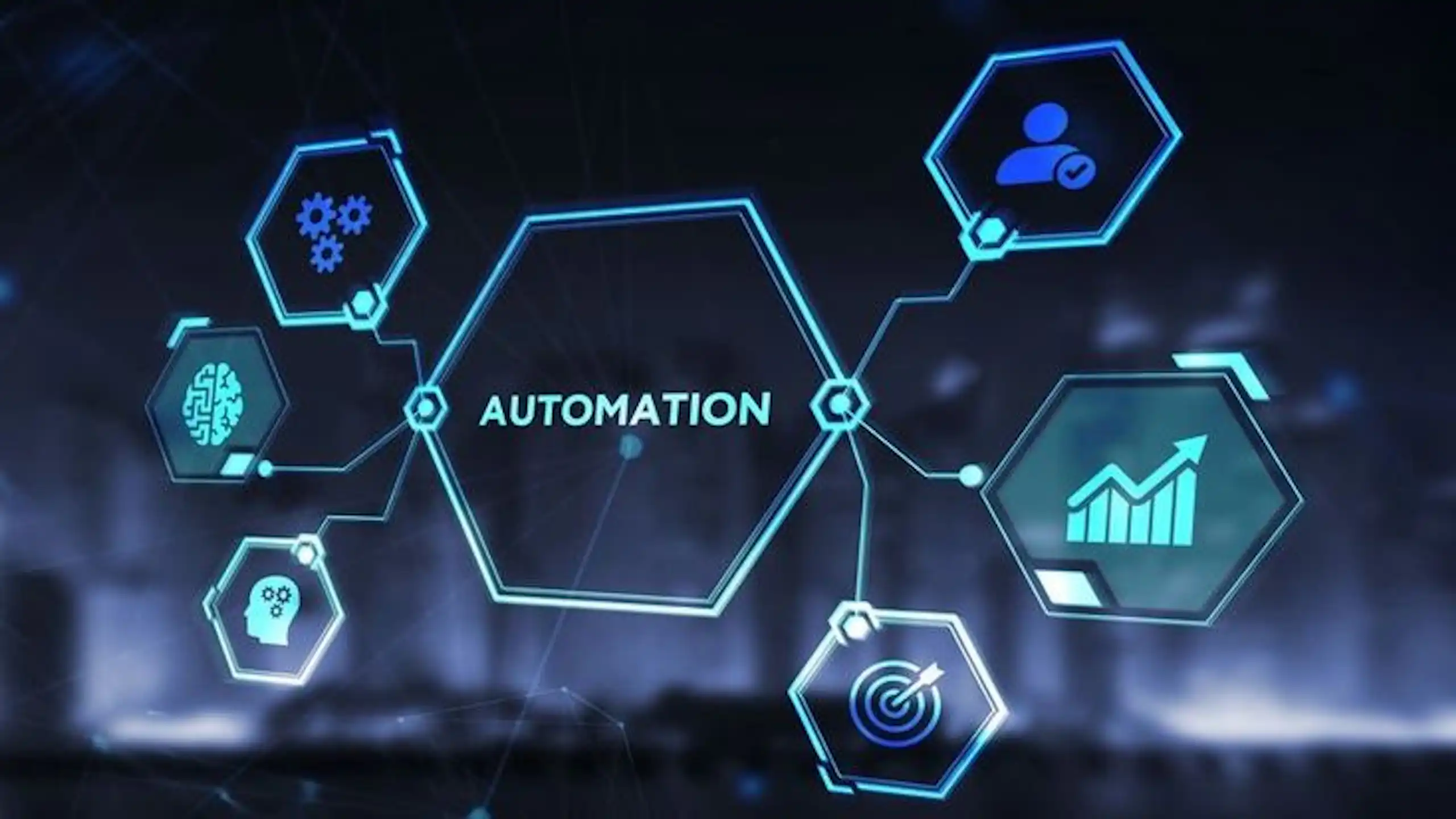 Business Process Automation