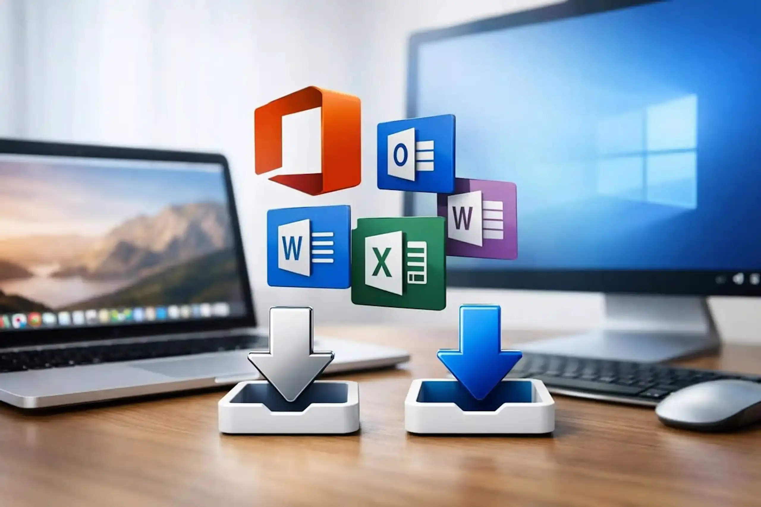Open source software