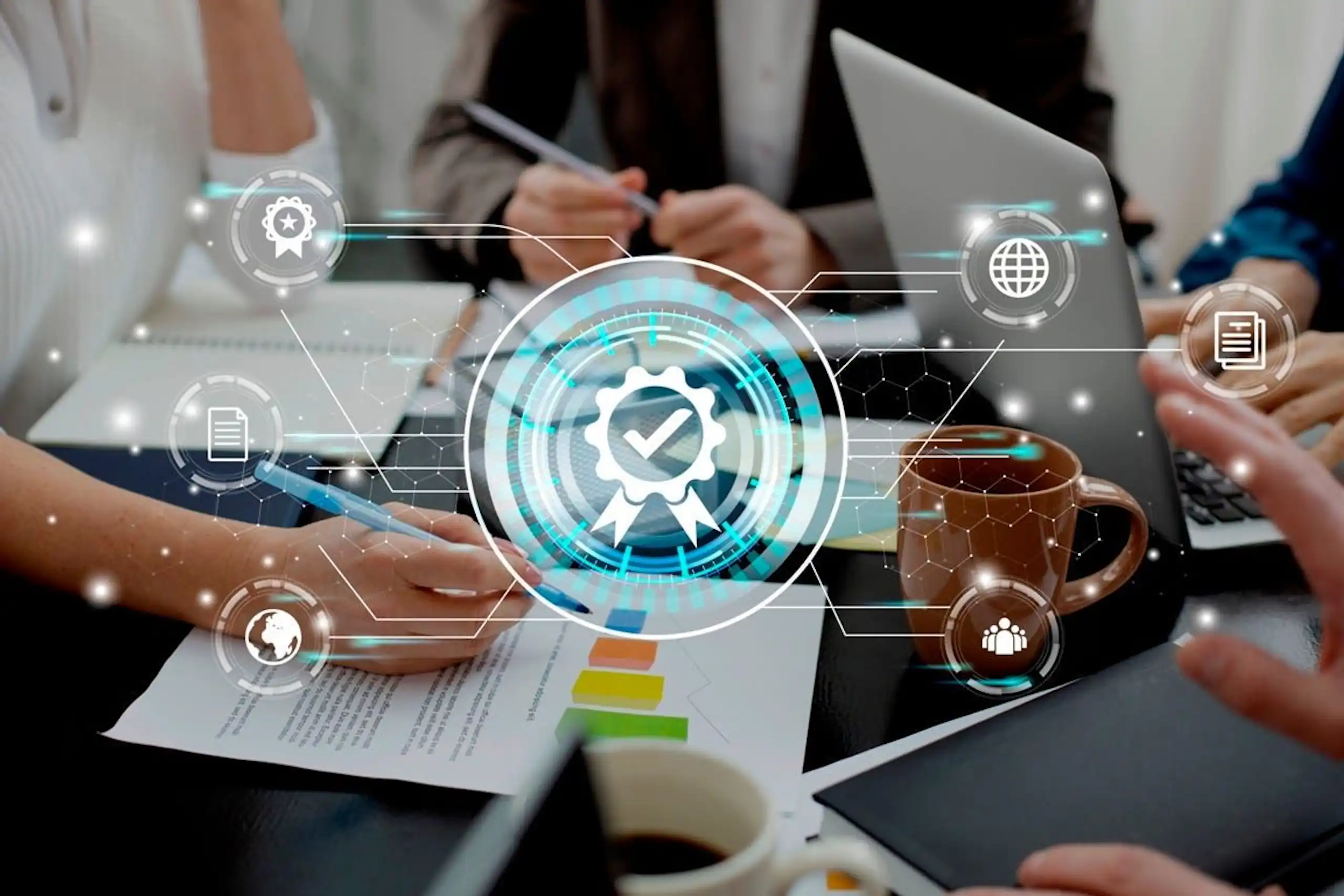 What's the Difference Between Functional and Non-Functional Requirements? image
